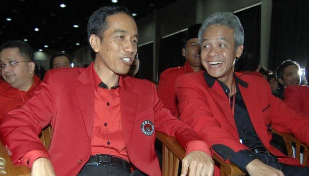 Gus Choi Sebut Jokowi Tak Ingin Anies Baswedan Jadi Calon Presiden 2024