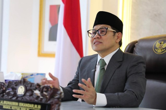 Ijtima Ulama Nusantara Dorong Muhaimin Iskandar Jadi Calon Presiden 2024