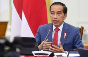 Kepuasan Kinerja Jokowi Tentukan Elektabilitas Calon Presiden 2024