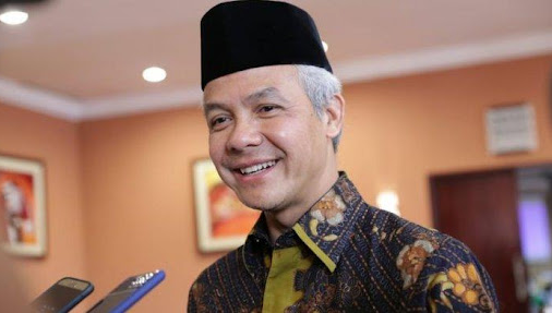 Usung Ganjar Pranowo Jadi Calon Presiden 2024