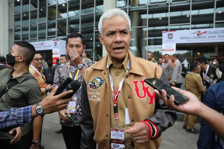 Alasan GP Mania Mundur Dukung Ganjar Pranowo di Pilpres 2024