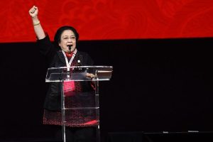 Benarkah Megawati Ingin Beri Kejutan di HUT PDI Perjuangan