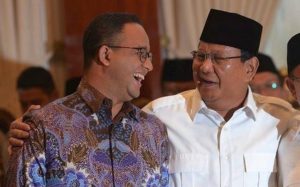 Dibalik Berisi 7 Poin, Fadli Zon Sebut Ada Perjanjian Prabowo-Anies