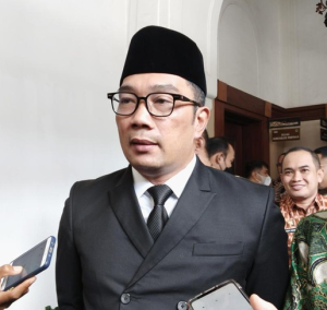 Ridwan Kamil Berpeluang Jadi Capres Koalisi Indonesia Bersatu