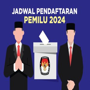 Pendaftaran Capres Dibuka 19 Oktober 2023, DPR-Mendagri Setujui Rancangan PKPU