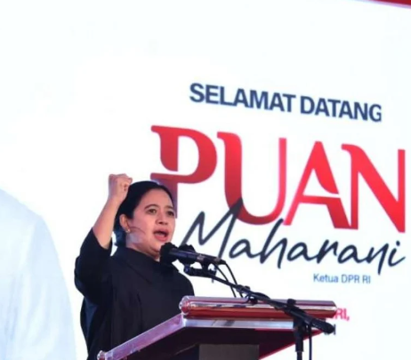 PDIP Diprediksi Prioritaskan Puan Sebagai Capres 2024