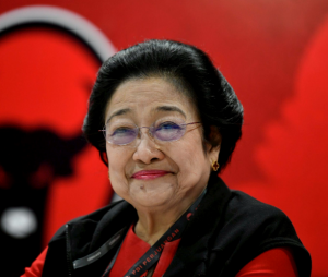 PDIP Sebut Megawati dan Laku Batin Sebelum Umumkan Capres 2024