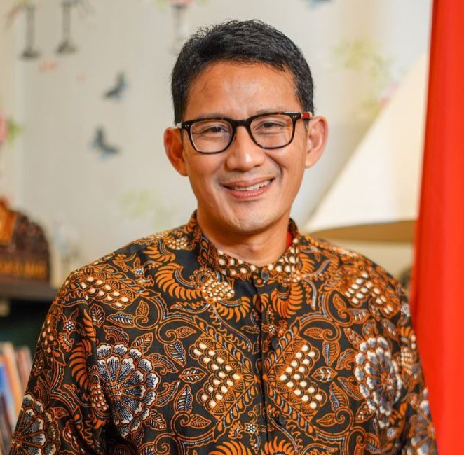 Sandiaga Uno Disebut Harus Menempel ke Figur Capres 2024