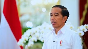 Sosok Capres di Pilpres 2024 Ini Pernyataan Terbaru Jokowi