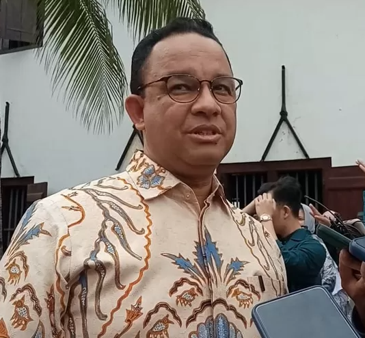 Viral! PDIP Kota Blitar Deklarasi Anies Baswedan Capres 2024.