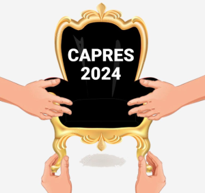 Ganjar, Anies, dan Prabowo Capres 2024, Kamu Pilih yang Mana