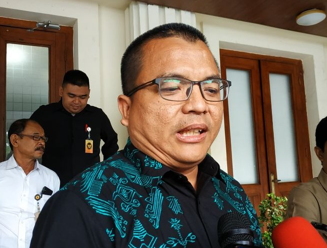 Denny Indrayana Dukung Anies Capres 2024 Saya Pilih yang Dizalimi