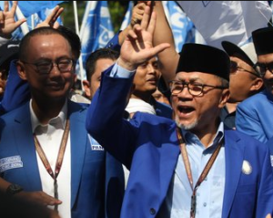 Segera Deklarasi Capres, PAN Akui Condong Dukung Prabowo