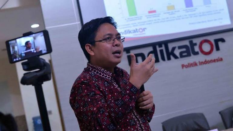 Survei Indikator Politik Indonesia