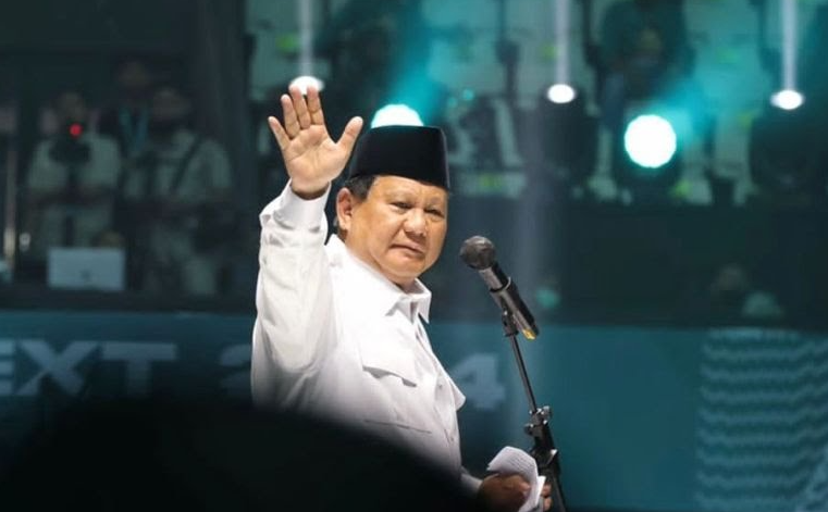Amerika Soroti Prabowo Subianto di Pilpres 2024, Ini Alasannya