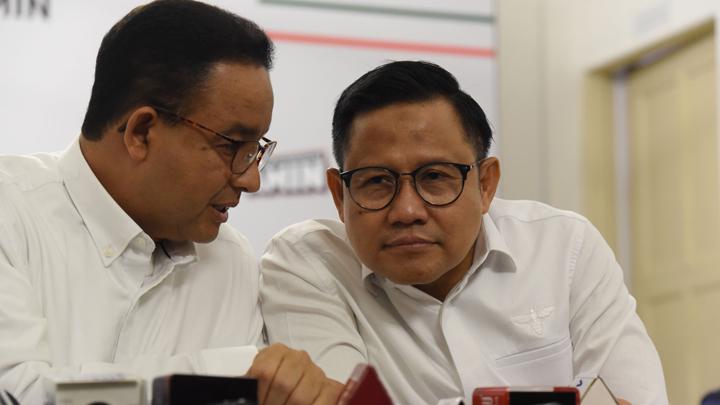 PDIP Dukung Upaya Timnas Anies Cegah Kecurangan Pemilu 2024