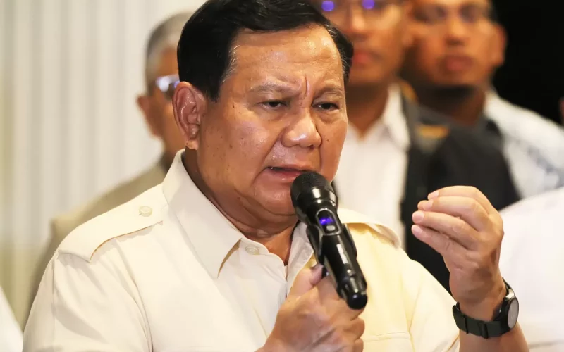Prabowo dan Gibran Punya Kompetensi Dalam Memajukan Indonesia 2024