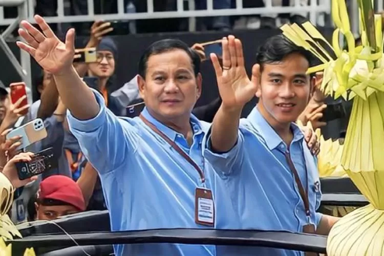 Prabowo dan Gibran Punya Kompetensi Dalam Memajukan Indonesia